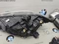 фара BMW X6 E71 [рестайлинг] 2013, 4.4 л., N63 B44 A, бензин, 7277452, 7359365, 9287252 - фото №9
