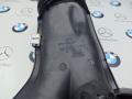 патрубок интеркулера BMW 7 серия F01/F02 2010, 3.0 л., N54 B30 A, бензин, 7582312 - фото №2