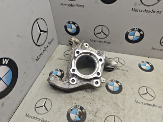 кулак задний левый Mercedes-Benz GLB-Класс 1 поколение 2022, бензин, задний привод, A2473571500