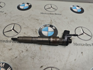 форсунка BMW 5 серия E60/E61 [рестайлинг] 2007, 3.0 л., M57 306 D3, дизель, 7792721