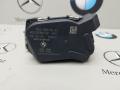 заслонка дроссельная BMW X3 F25 2012, 3.0 л., N52 B30 A, бензин, 7556118 - фото №8