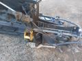 передняя панель крепления облицовки (телевизор) BMW 7 серия F01/F02 2011, 3.0 л., N54 B30 A, бензин, 7187290, 7037744 - фото №6