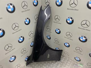 крыло переднее правое BMW 7 серия F01/F02 [рестайлинг] 2012