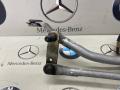 механизм стеклоочистителя (трапеция дворников) BMW X3 F25 2012, 3.0 л., N52 B30 A, бензин, 7213275 - фото №11