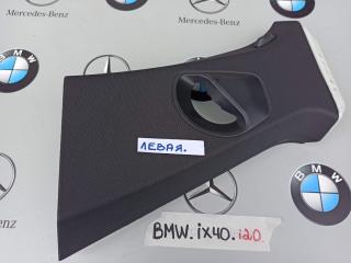 обшивка салона BMW iX I20 2022, электро, полный привод, правый руль, 7951733, 5A041C5