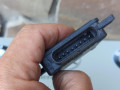 датчик мертвых (слепых) зон Mercedes-Benz E-Класс W214 2025, 2.0 л., дизель, A0009006547 - фото №2