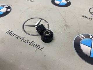 датчик детонации BMW 3 серия F30/F31/F34 2012, 2.0 л., N20 B20 A, бензин, 7598861