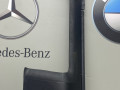 накладка на порог внутренняя Mercedes-Benz C-Класс W205 [рестайлинг] 2020, 2.0 л., M264.920, бензин, кабриолет, задний привод, A2056802011, A2056804211 - фото №3