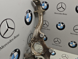кулак поворотный левый Mercedes-Benz GLC-Класс X253 [рестайлинг] 2020, 2.0 л., M264.920, бензин, полный привод, правый руль, A2533323300
