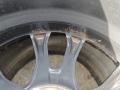 диск литой BMW X5 F15 2017, 3.0 л., N55 B30 A, бензин, АКПП - фото №6
