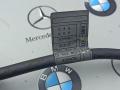 минусовой провод аккумулятора BMW X3 E83 [рестайлинг] 2006, 3.0 л., M54 B30 (306S3), бензин, 3402862 - фото №2