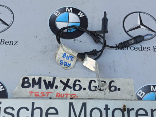 датчик ABS BMW X6 G06 [рестайлинг] 2024, 6895656