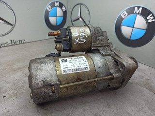 стартер BMW X5 E53 [рестайлинг] 2005, 3.0 л., дизель, 7788680