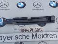 Кронштейн крепления порога BMW i4 G26 2022, электро, АКПП, 8737090 - фото №3