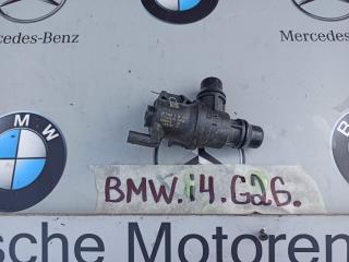 Клапан перепускной BMW i4 G26 2022, электро, АКПП, 9896408