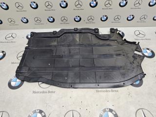 защита днища BMW X7 G07 [рестайлинг] 2024, 3.0 л., B58B30, бензин, полный привод, 9477806