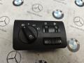переключатель света BMW X5 E53 [рестайлинг] 2005, 6909776 - фото №2