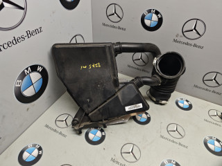 корпус воздушного фильтра BMW 6 GT G32 2019, 3.0 л., B58B30, бензин, 8607950, 8678922