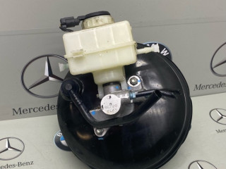 вакуумный усилитель тормозов BMW X5 E70 [рестайлинг] 2012, 6791409