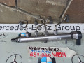 топливная рампа Mercedes-Benz E-Класс W214 2025, 2.0 л., дизель, A6540700195 - фото №3