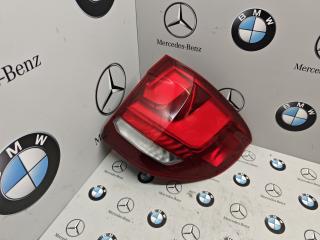 фонарь задний правый BMW X5 F15 2017, 3.0 л., N55 B30 A, бензин, АКПП, 7290104