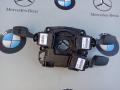 переключатель подрулевой (стрекоза) BMW X5 E70 [рестайлинг] 2010, 9164419 - фото №3