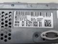 навигация BMW 5 серия F07/F10/F11 2012, 9271933 - фото №2