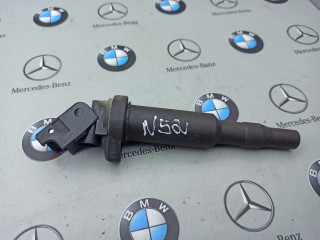 катушка зажигания BMW 3 серия E90/E91/E92/E93 2007, 3.0 л., бензин