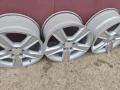диск литой Mercedes-Benz C-Класс W204/S204/C204 [рестайлинг] W204.054 2011, 3.0 л., M 272.947, бензин, АКПП, черный, седан, задний привод - фото №3