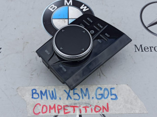 кнопка (выключатель) BMW X5 M F95 2021, 4.4 л., бензин, полный привод, 5A371B6