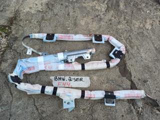 подушка безопасности боковая (шторка) BMW 2 серия F44 2020, 2.0 л., бензин, хетчбэк 5 дв., полный привод, 85747556813, 7475568