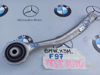 рычаг передний левый BMW X3 M F97 [рестайлинг] 2024, 3.0 л., бензин, 8067427