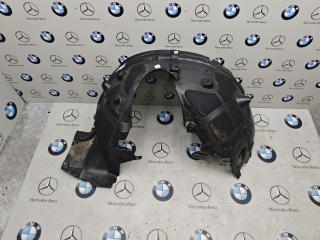 защита арок (подкрылок) BMW X7 G07 [рестайлинг] 2024, 3.0 л., B58B30, бензин, полный привод, 7424911, 7424913