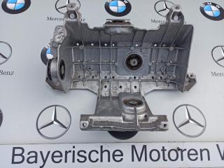 кронштейн компрессора кондиционера BMW i4 G26 2022, электро, АКПП