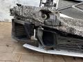 передняя панель крепления облицовки (телевизор) BMW 2 серия F44 2020, 2.0 л., бензин, хетчбэк 5 дв., полный привод - фото №5