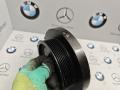 шкив коленвала BMW 6 серия F06/F12/F13 2011, 3.0 л., N55 B30 A, бензин, задний привод, 7573655 - фото №2