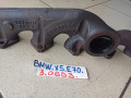 коллектор выпускной BMW X5 E70 2009, 3.0 л., дизель, 7796886 - фото №2