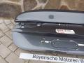 крышка багажника (дверь 3-5) BMW 2 серия F44 2020, 2.0 л., бензин, хетчбэк 5 дв., полный привод - фото №2