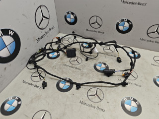 проводка датчиков парковки BMW X5 G05 [рестайлинг] 2025, 3.0 л., бензин, 5A75A10, 5A75A08