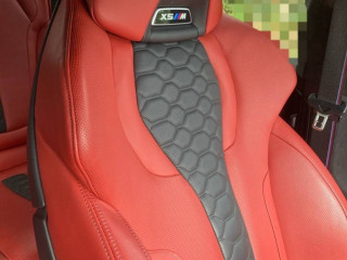BMW X5 M F95
