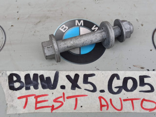 болт развальный BMW X5 G05 [рестайлинг] 2024, бензин