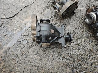 редуктор заднего моста BMW X5 E53 [рестайлинг] 2005, 3.0 л., M57 D30 (306D2), дизель, 7524892