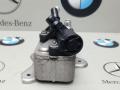 теплообменник масляного фильтра BMW X5 E70 [рестайлинг] 2012, 3.0 л., N57 D30 A, дизель, 7800408 - фото №4