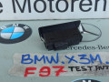 кнопка открытия багажника BMW X3 M F97 [рестайлинг] 2024, 3.0 л., бензин, 5A64C25 - фото №2
