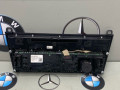 блок управления печки / климат-контроля BMW 7 серия F01/F02 [рестайлинг] 2012, 9263705 - фото №3