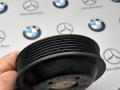 шкив помпы BMW 5 серия E60/E61 2005, 3.0 л., M54 B30 (306S3), бензин, 1436590 - фото №2