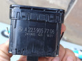 кнопка ручного тормоза (ручника) Mercedes-Benz E-Класс W214 2025, 2.0 л., дизель, A2239057706 - фото №3