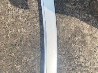 ветрозащитная перегородка Mercedes-Benz C-Класс W205 [рестайлинг] 2020, 2.0 л., M264.920, бензин, кабриолет, задний привод, A2057700062