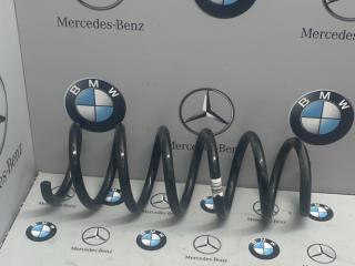 пружина передняя BMW 5 серия G30/G31 [рестайлинг] 2022, 3.0 л., бензин, полный привод
