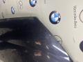 капот BMW X3 F25 2011, 3.0 л., N52 B30, бензин - фото №2